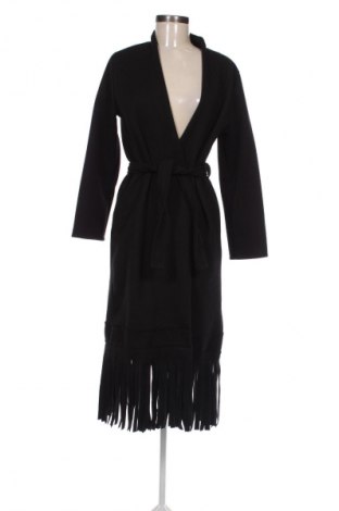 Női kabát Dani, Méret L, Szín Fekete, Ár 19 079 Ft