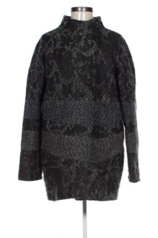 Damenmantel Desigual by Christian Lacroix, Größe M, Farbe Mehrfarbig, Preis € 134,99