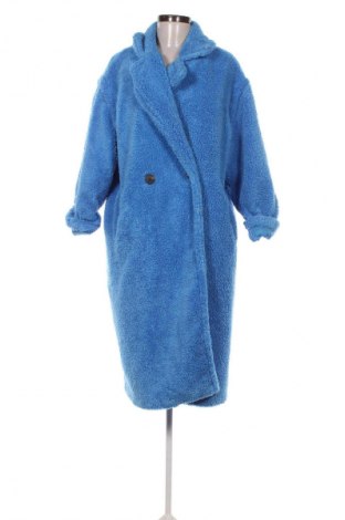 Damenmantel Dilvin, Größe S, Farbe Blau, Preis € 45,01