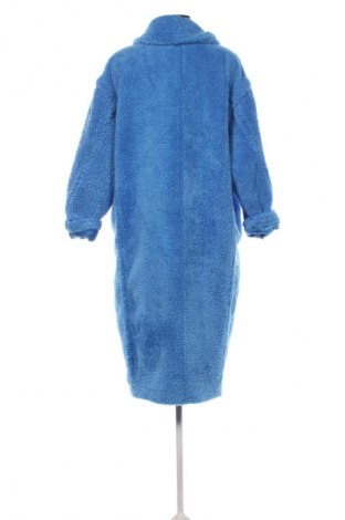 Damenmantel Dilvin, Größe S, Farbe Blau, Preis € 45,01