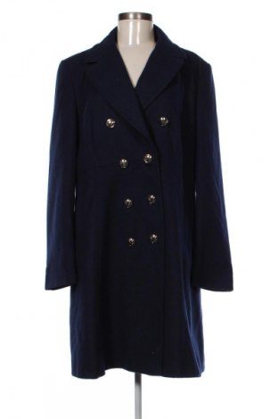 Palton de femei Dorothy Perkins, Mărime XL, Culoare Albastru, Preț 197,37 Lei