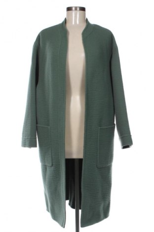 Damen Strickjacke Emporio Armani, Größe M, Farbe Grün, Preis € 122,20