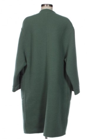 Damen Strickjacke Emporio Armani, Größe M, Farbe Grün, Preis € 122,20