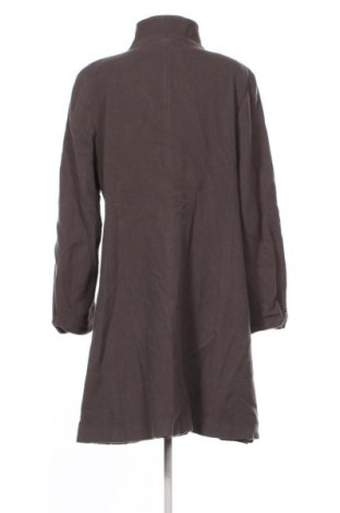 Damenmantel Erich Fend, Größe XL, Farbe Grau, Preis € 54,99