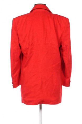 Palton de femei ESCADA BY MARGARETHA LEY, Mărime M, Culoare Roșu, Preț 1.902,05 Lei