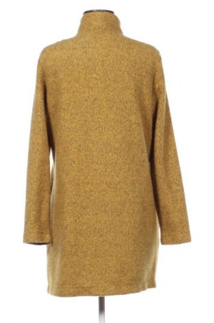 Damenmantel F&F, Größe L, Farbe Gelb, Preis 26,69 €