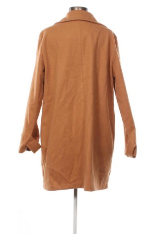 Damenmantel F&F, Größe L, Farbe Beige, Preis € 40,99