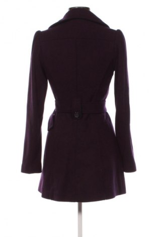 Palton de femei F&F, Mărime XS, Culoare Roșu, Preț 167,99 Lei