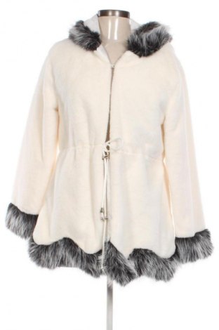 Damenmantel Fashion, Größe L, Farbe Weiß, Preis 39,14 €
