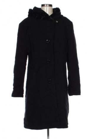 Palton de femei Flare, Mărime XXL, Culoare Negru, Preț 191,99 Lei