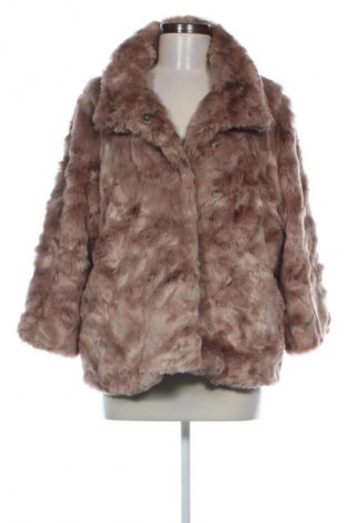 Damenmantel For Women, Größe XXL, Farbe Braun, Preis € 50,99