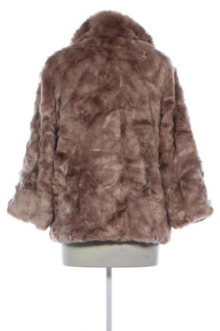 Damenmantel For Women, Größe XXL, Farbe Braun, Preis € 50,99