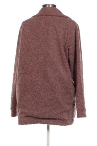 Dámsky kabát  Freddy, Veľkosť M, Farba Popolavo ružová, Cena  36,95 €