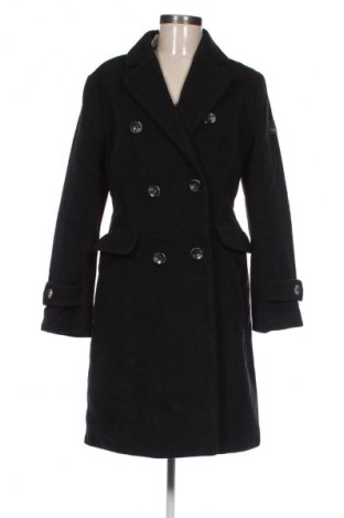 Damenmantel Frieda & Freddies, Größe M, Farbe Grau, Preis € 312,94