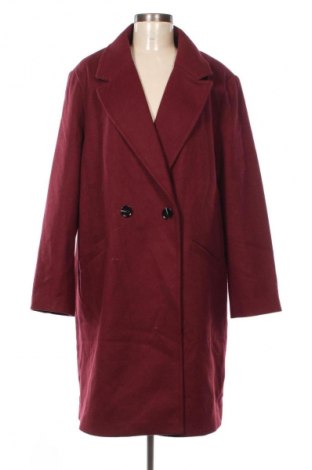 Damenmantel Friends Like These, Größe XXL, Farbe Rot, Preis € 45,99