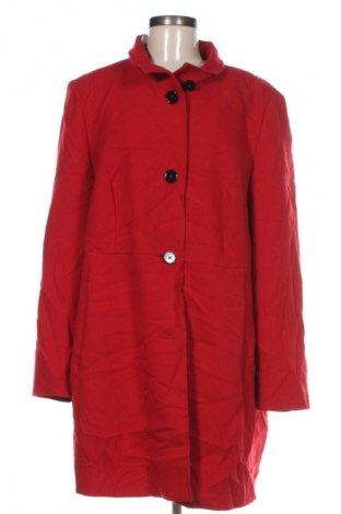 Damenmantel Fuchs Schmitt, Größe XL, Farbe Rot, Preis 157,99 €
