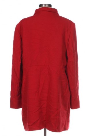 Damenmantel Fuchs Schmitt, Größe XL, Farbe Rot, Preis 157,99 €