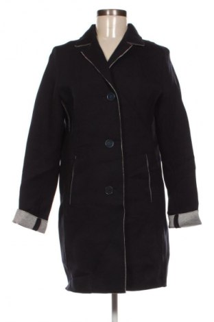 Damenmantel Fuchs Schmitt, Größe M, Farbe Blau, Preis € 64,99