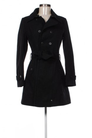 Dámsky kabát  G-Star Raw, Veľkosť S, Farba Čierna, Cena  53,95 €