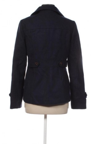 Damenmantel George, Größe M, Farbe Blau, Preis 23,99 €
