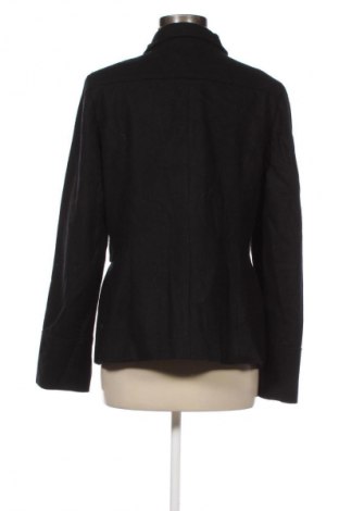 Damenmantel George, Größe XL, Farbe Schwarz, Preis 36,99 €