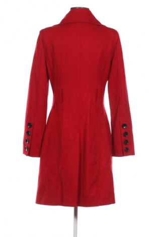 Palton de femei Guess, Mărime M, Culoare Roșu, Preț 342,11 Lei