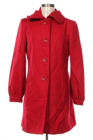 Damenmantel Guess, Größe L, Farbe Rot, Preis 83,99 €