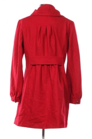 Damenmantel Guess, Größe L, Farbe Rot, Preis 83,99 €