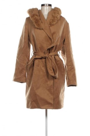 Damski płaszcz H&M, Rozmiar M, Kolor Pomarańczowy, Cena 216,99 zł