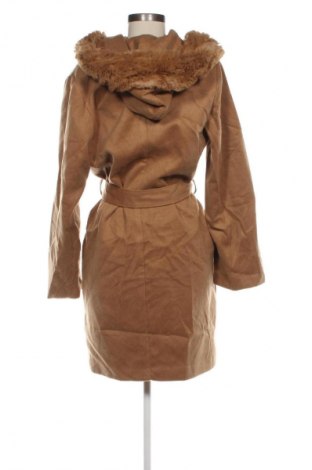 Damski płaszcz H&M, Rozmiar M, Kolor Pomarańczowy, Cena 216,99 zł