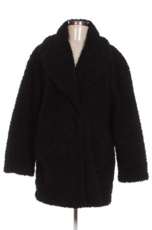 Palton de femei H&M, Mărime S, Culoare Negru, Preț 245,99 Lei