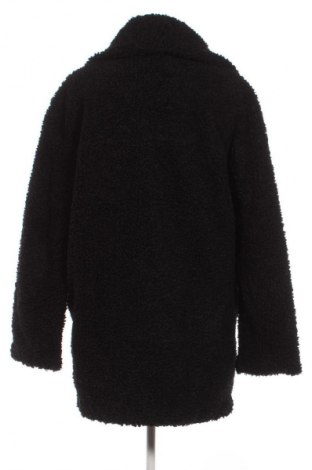 Palton de femei H&M, Mărime S, Culoare Negru, Preț 245,99 Lei