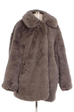 Dámský kabát  H&M, Velikost M, Barva Šedá, Cena  949,00 Kč