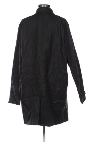 Dámsky kabát  H&M, Veľkosť 3XL, Farba Čierna, Cena  30,00 €