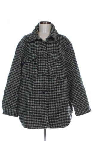 Damski płaszcz H&M, Rozmiar XXL, Kolor Kolorowy, Cena 230,99 zł