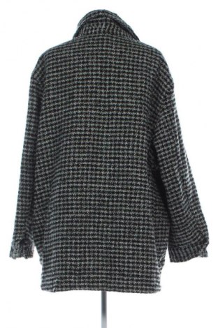 Damski płaszcz H&M, Rozmiar XXL, Kolor Kolorowy, Cena 230,99 zł