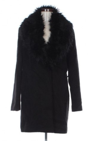 Damenmantel H&M, Größe L, Farbe Schwarz, Preis € 43,99