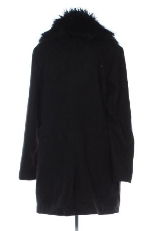 Damenmantel H&M, Größe L, Farbe Schwarz, Preis € 43,99