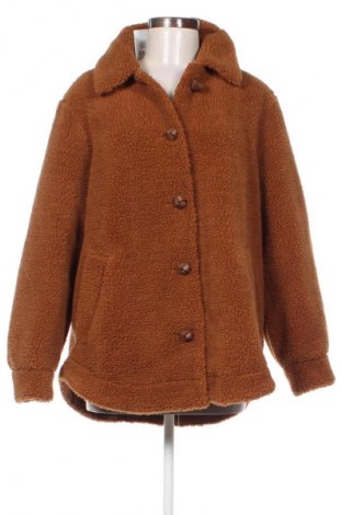 Damenmantel H&M, Größe XL, Farbe Braun, Preis € 45,00