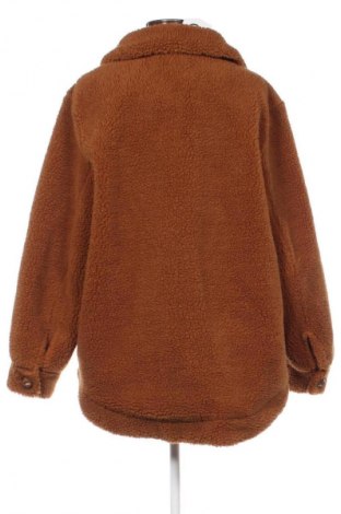 Damenmantel H&M, Größe XL, Farbe Braun, Preis € 45,00