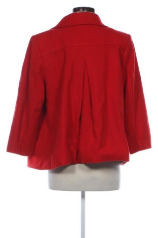 Damenmantel H&M, Größe XL, Farbe Rot, Preis € 45,01