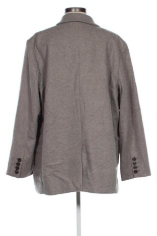 Damenmantel H&M, Größe L, Farbe Beige, Preis € 45,99