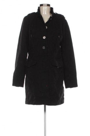 Dámsky kabát  H&M, Veľkosť XL, Farba Čierna, Cena  24,95 €