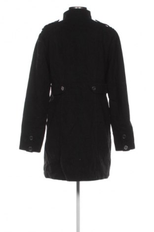 Dámsky kabát  H&M, Veľkosť XL, Farba Čierna, Cena  24,95 €