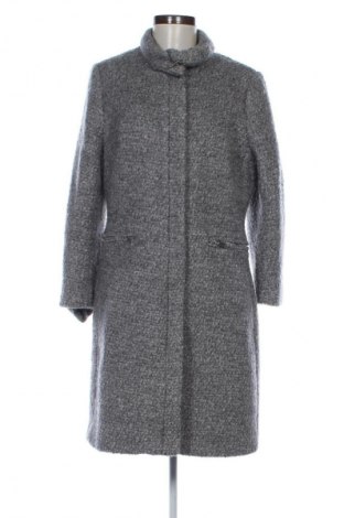 Damski płaszcz H&M, Rozmiar XL, Kolor Szary, Cena 202,30 zł