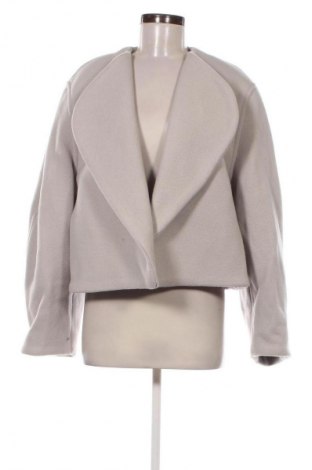 Dámsky kabát  H&M, Veľkosť M, Farba Sivá, Cena  29,67 €