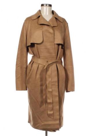 Dámský kabát  H&M, Velikost M, Barva Béžová, Cena  939,00 Kč