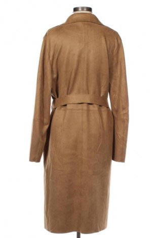 Dámský kabát  H&M, Velikost M, Barva Béžová, Cena  939,00 Kč