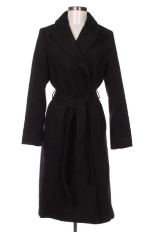 Dámský kabát  H&M, Velikost M, Barva Černá, Cena  1 114,00 Kč