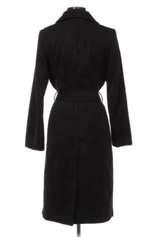 Dámský kabát  H&M, Velikost M, Barva Černá, Cena  1 114,00 Kč